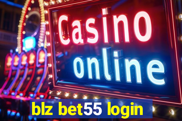 blz bet55 login